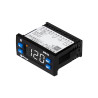 ATR124-ABC   Regolatore PID 32x74 mm 3 Digit 1 AI  2 RL  SSR  24 220V