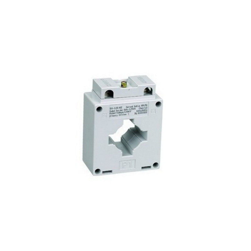 BH-0,66 30I-250/5   Trasformatore di corrente (TA) Rapporto 250/5A