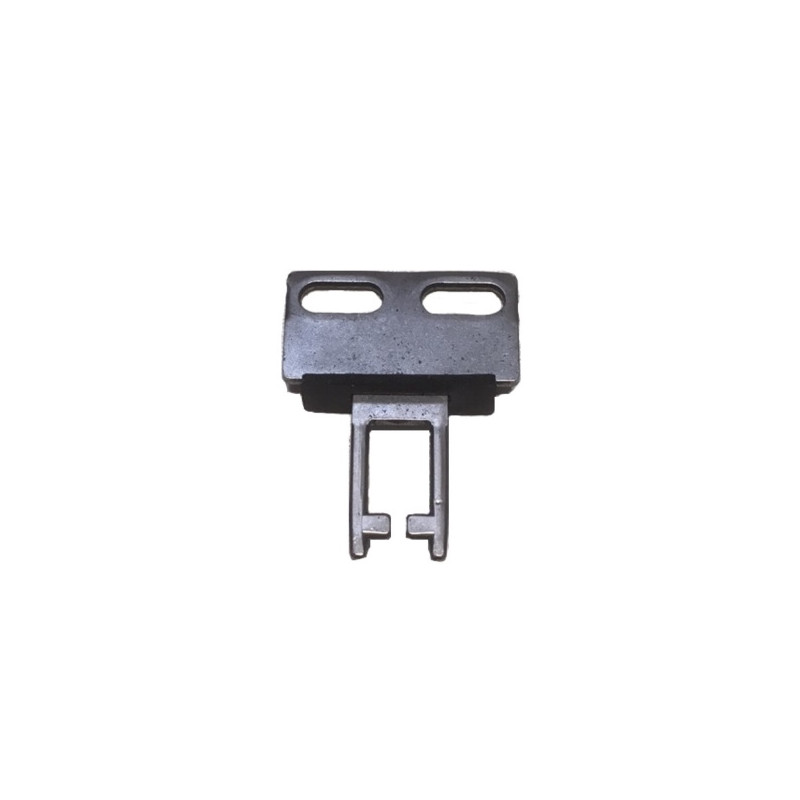 CMQ-4   Chiave  piana per testine di comando K 80