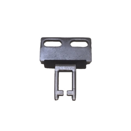CMQ-4   Chiave  piana per testine di comando K 80
