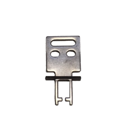 CMQ-6   Chiave piana per testine di comando K 80