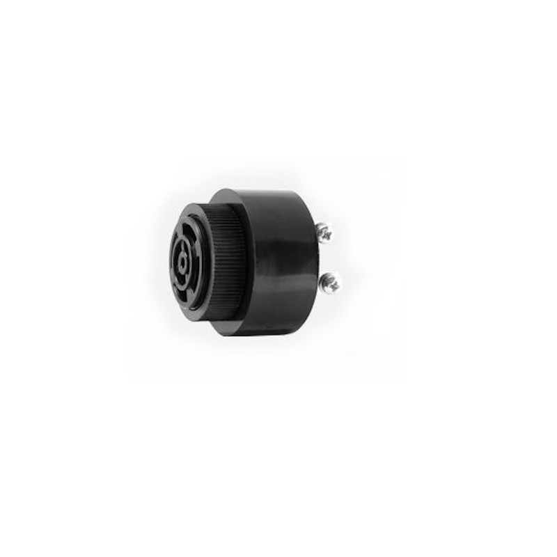 ECX28100B  Avvisatore Acustico  95 dB  24Vac dc  IP20
