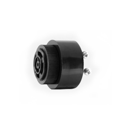ECX28100B  Avvisatore Acustico  95 dB  24Vac dc  IP20