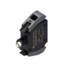 ECX3055N-230L   Portalampada con Led bianco 230 VAC DC