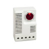 EFR012   Igrostato elettronico serie EFR 012  230V  contatto a scambio  umidità relativa 40   90%  RH