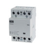 HC40-40 230  Contattore  modulare 40A 4 poli normalmente aperto  230VAC