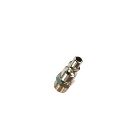 II0010 Innesto con attacco filettato M  1/4