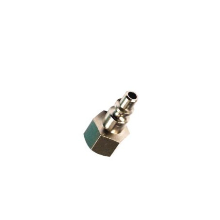 IM0105 Innesto con attacco F  G1/8
