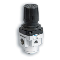 JR.38   Regolatore di presione  G3/8 Reg  0  8 Bar