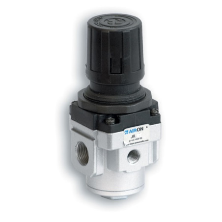 JR.38   Regolatore di presione  G3/8 Reg  0  8 Bar