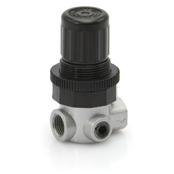 JRT.14  Regolatore di presione  G 1/4  REG  0  8 bar