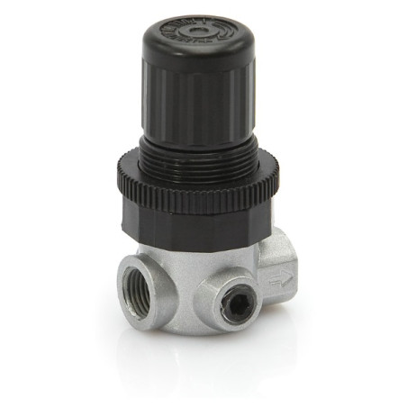 JRT.14  Regolatore di presione  G 1/4  REG  0  8 bar