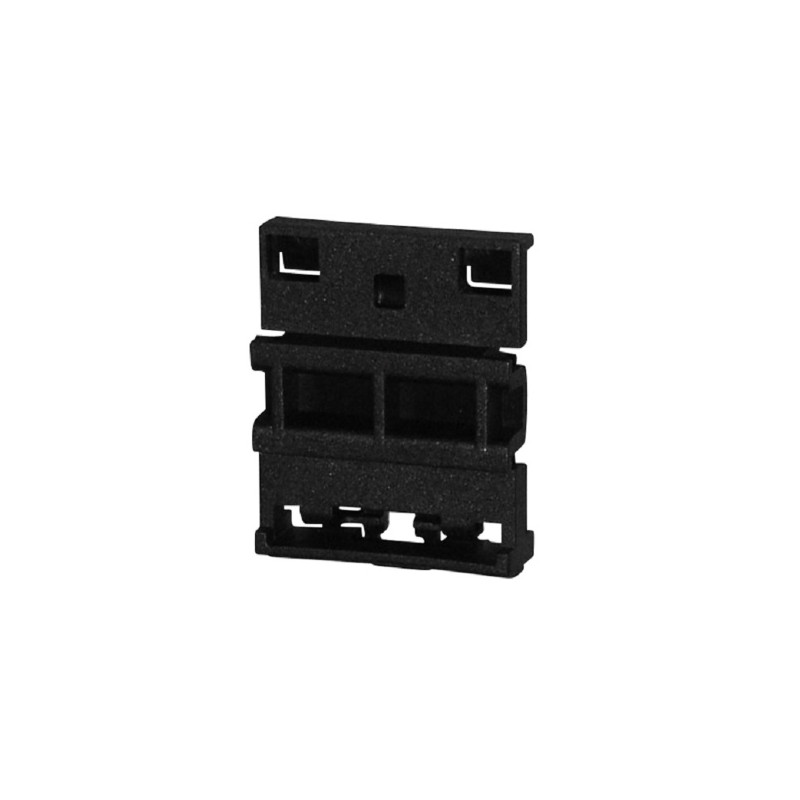 MA-P1039   Adattatore per binario DIN da 35 mm Adattatore MA Snap on per MA