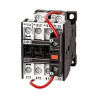 MC14N-S-1024DC   Contattore 3 poli NO 5.5kW 14A AC3  1 NO Aux  bobina 24 Vdc