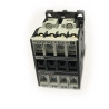 MC18N-S-0124AC   Contattore 3 poli NO 7,5kW 18A AC3  1 NC Aux bobina 24Vac