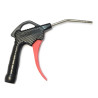 P115PERN   Pistola soffiaggio plastica  con canna inox d 6x 90 mm attacco G 1/4