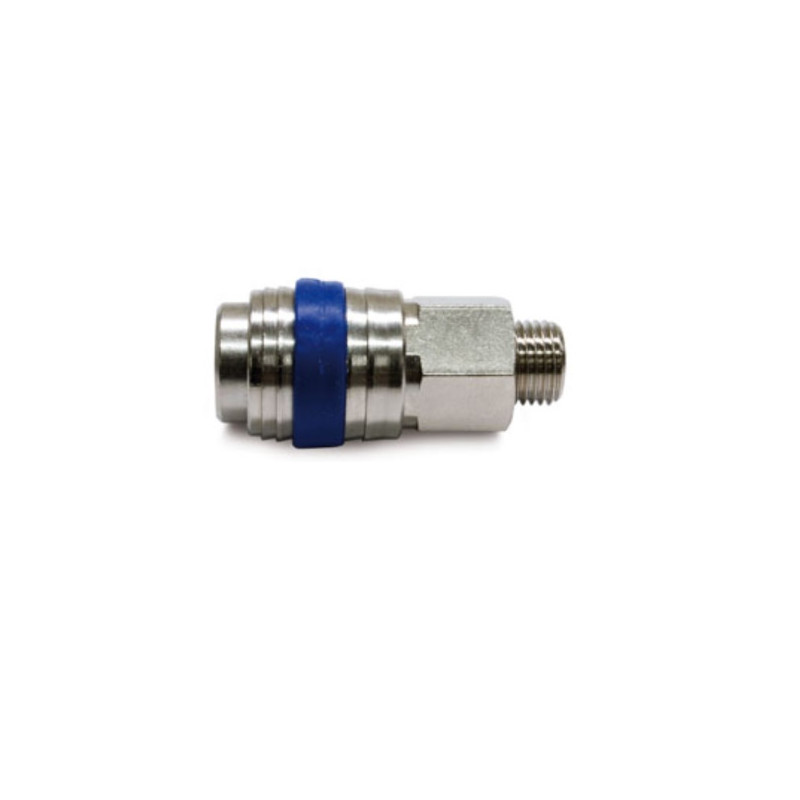 RCEE4001   Rubineto Automatico  German 1/4 G M CEE