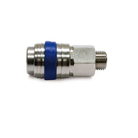 RCEE4001   Rubineto Automatico  German 1/4 G M CEE