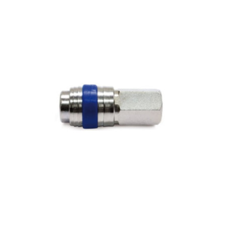 RCEE4011   Rubineto Automatico German 1/4  femmina