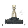 RPL.06-06   Regolatori di pressione in linea   T  06 06