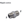 RS1330   Nipolo conico M M  G  1  1