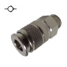 RU0010  Presa con attacco  M 1/4