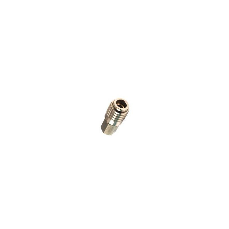 RU0105  Rubinetto presa con attacco F 1/8