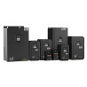 SD1-4.2A-43  1,5Kw Micro Inverter Trifase serie  SD1   380 400V  4,2 Amp  IP20  controllo vettoriale  Certificato UL  cUL