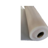 SIL240T2 1200   Lastra silicone  bianco trasp  per uso alimentare a nor. F.D.A. n.21 CFR 177.2600 Spess  2mm  H 1200 mm x 1000 m