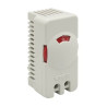 STO 011  Sensore  termostato  NC   0  60°C  10A  250VAC  morsetti a vite