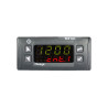 TCT101-1ABC   Timer 32 x 74 settabile in 5 modalità 4 + 4  Digit 3 DI 2  RL 24 220V