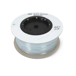 TPAB1209  Tubo PE LLD neutro 12 x 9 certificato  NSF51 61 WRc  per uso  alimentare