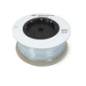TPAB1209  Tubo PE LLD neutro 12 x 9 certificato  NSF51 61 WRc  per uso  alimentare