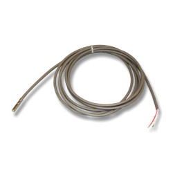 2000.00.136  Sonda PTC1K 6x40mm  con cavo 3 metri in silicone