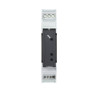 2000.35.016  Convertitore TC RTD 4   20MA 1M DIN Versione TC RTD isolata
