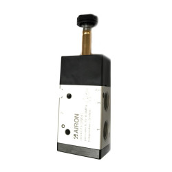 EF32M3C-000   Elettrovalvole Tg 27 mm G 3/8   3/2  NC  Monostabile