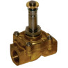 EFL.V.C.038.22.S.13.N-000  Elettrovalvola  NC  G 3/8  2/2 comando diretto foro D 13mm  tenute in NBR