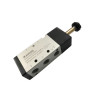 EFL52M4-0000  Elettrovalvola Tg 27 mm  G 1/4   5/2 Monostabile