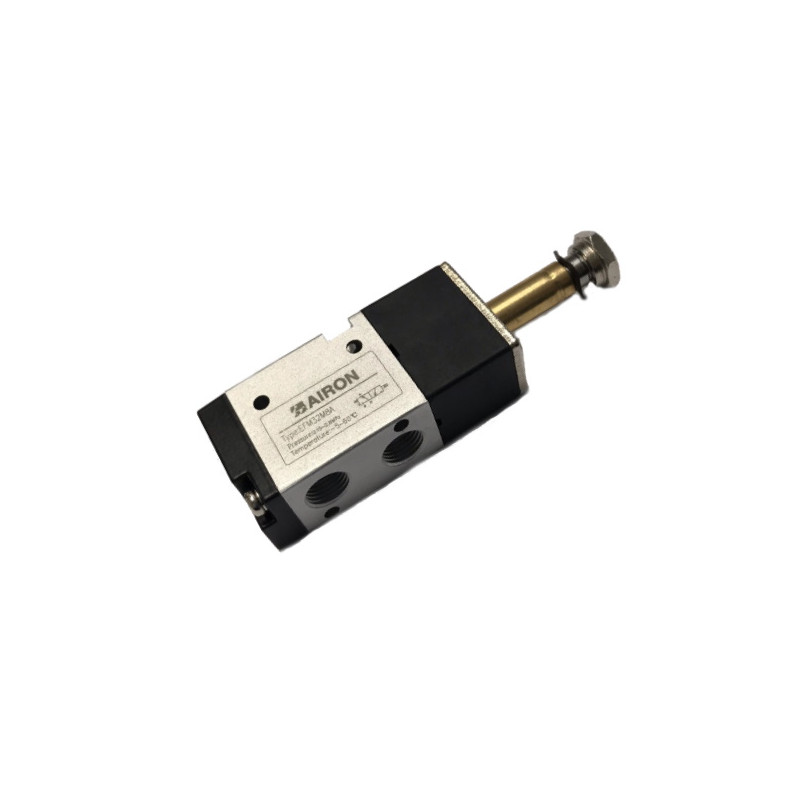 EFM32M8A-0000   Elettrovalvola Tg 18 mm  G 1/8   3/2  NA Monostabile