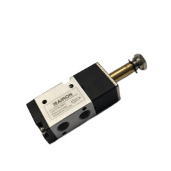 EFM32M8C-0000  Elettrovalvola Tg 18 mm  G 1/8  3/2  NC  Monostabile