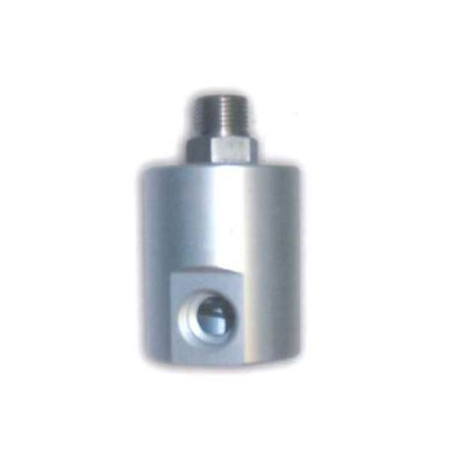 01 A 14  Giunto rotante pneumatico 1/4  1/4
