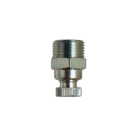 1083  Rubinetto scarico condensa G  1/2