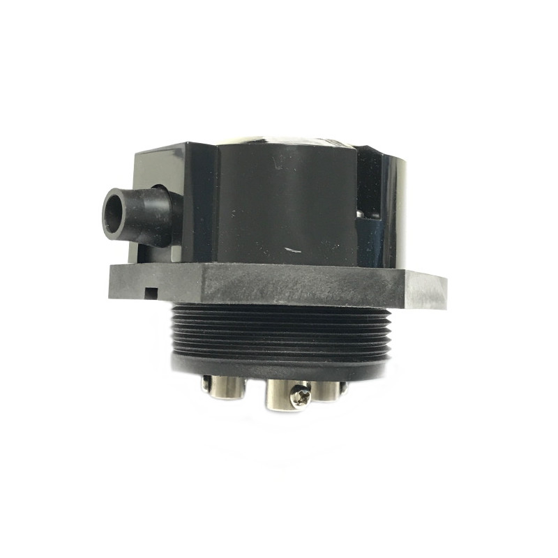 CL3-A  Supporto sonda controllo di livello a 3 Elettrodi