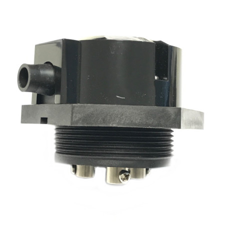 CL3-A  Supporto sonda controllo di livello a 3 Elettrodi