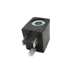 BOB22-22050C  Solenoide  TG  22 foro 9mm  220 Vac