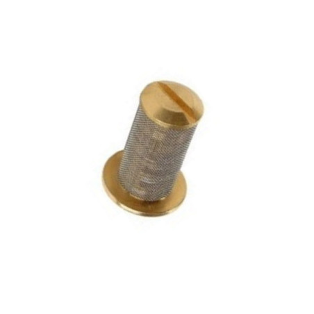 CF6002   Filtro Mesh 100Confezione da 10 pcs