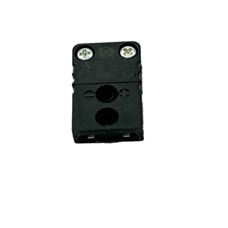CNJMF2HA  Connettore mignon volante  femmina per termocoppia J
