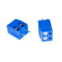 DG300-5.0-2P12   Morsettiera angolari 90°  2  5mm  binari: 2 stagnato 24A