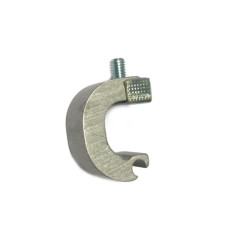 DST80  Accessore di fissaggio per sensore magnetico per cilindri ISO 15552  Profilato a lobi   Ales 32 40