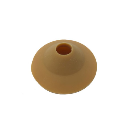EB00393  Ventosa para D 70mm  foro 15mm